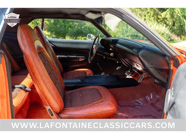 1970 Plymouth Cuda (CC-2109220) for sale in Milford, Michigan