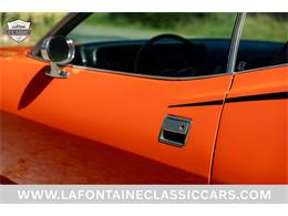 1970 Plymouth Cuda (CC-2109220) for sale in Milford, Michigan