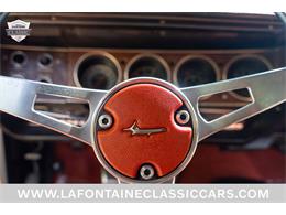 1970 Plymouth Cuda (CC-2109220) for sale in Milford, Michigan