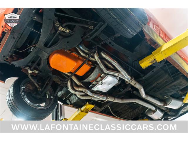 1970 Plymouth Cuda (CC-2109220) for sale in Milford, Michigan
