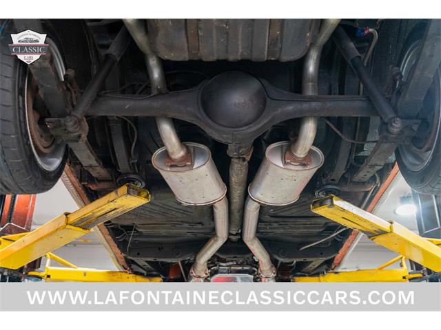 1970 Plymouth Cuda (CC-2109220) for sale in Milford, Michigan