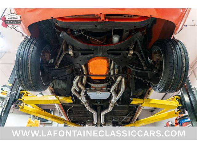 1970 Plymouth Cuda (CC-2109220) for sale in Milford, Michigan