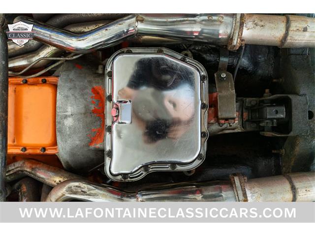1970 Plymouth Cuda (CC-2109220) for sale in Milford, Michigan
