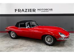 1965 Jaguar E-Type (CC-2109221) for sale in Lebanon, Tennessee