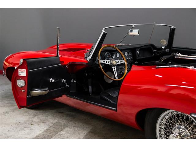1965 Jaguar E-Type (CC-2109221) for sale in Lebanon, Tennessee