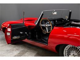 1965 Jaguar E-Type (CC-2109221) for sale in Lebanon, Tennessee