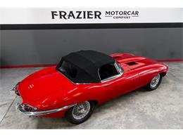 1965 Jaguar E-Type (CC-2109221) for sale in Lebanon, Tennessee