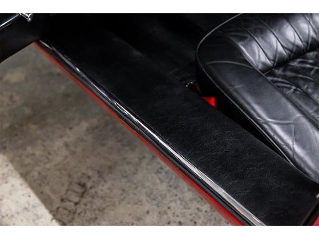 1965 Jaguar E-Type (CC-2109221) for sale in Lebanon, Tennessee