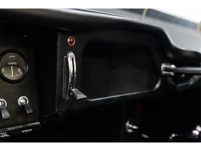 1965 Jaguar E-Type (CC-2109221) for sale in Lebanon, Tennessee