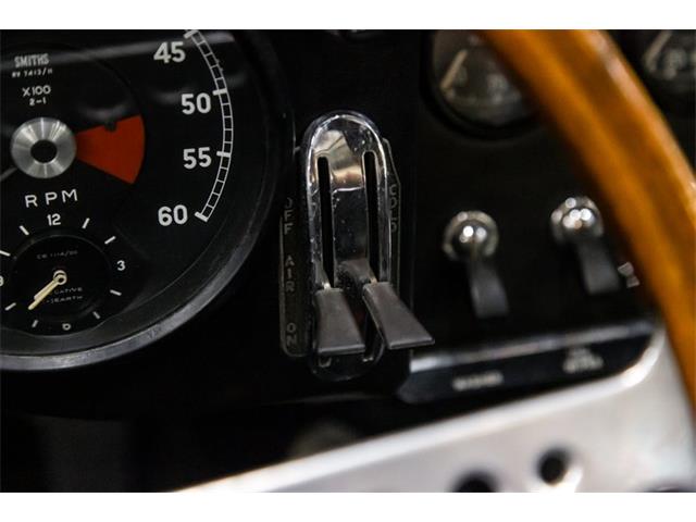 1965 Jaguar E-Type (CC-2109221) for sale in Lebanon, Tennessee