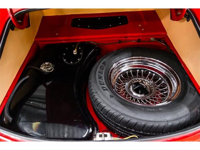 1965 Jaguar E-Type (CC-2109221) for sale in Lebanon, Tennessee