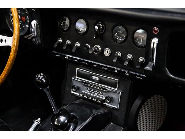 1965 Jaguar E-Type (CC-2109221) for sale in Lebanon, Tennessee