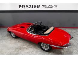 1965 Jaguar E-Type (CC-2109221) for sale in Lebanon, Tennessee