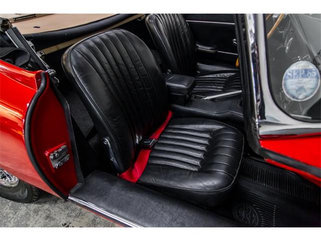1965 Jaguar E-Type (CC-2109221) for sale in Lebanon, Tennessee
