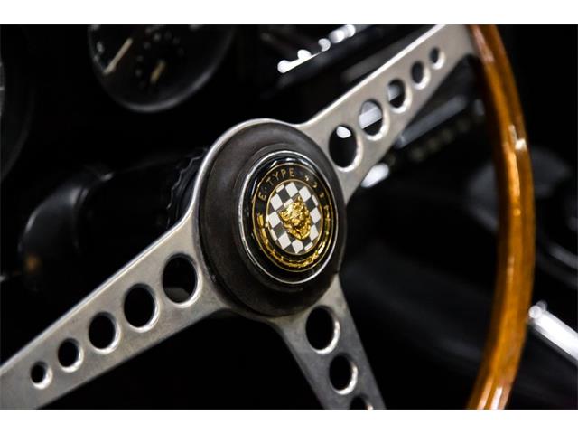 1965 Jaguar E-Type (CC-2109221) for sale in Lebanon, Tennessee