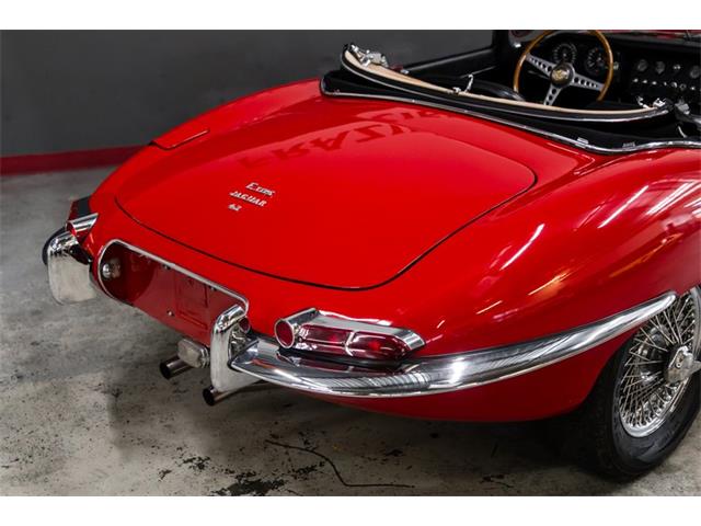 1965 Jaguar E-Type (CC-2109221) for sale in Lebanon, Tennessee