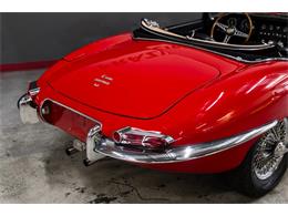 1965 Jaguar E-Type (CC-2109221) for sale in Lebanon, Tennessee