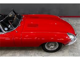 1965 Jaguar E-Type (CC-2109221) for sale in Lebanon, Tennessee