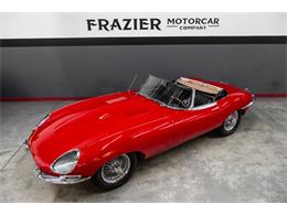 1965 Jaguar E-Type (CC-2109221) for sale in Lebanon, Tennessee