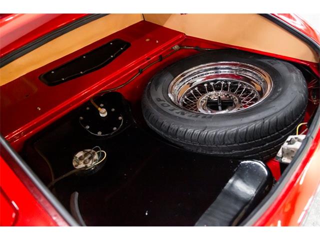 1965 Jaguar E-Type (CC-2109221) for sale in Lebanon, Tennessee