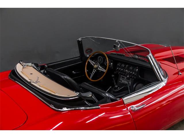 1965 Jaguar E-Type (CC-2109221) for sale in Lebanon, Tennessee