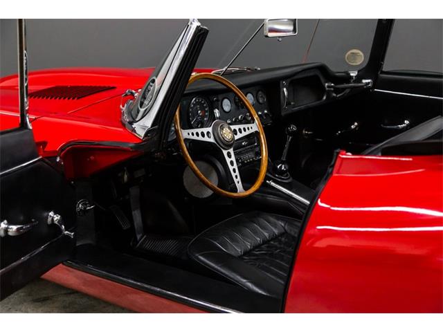 1965 Jaguar E-Type (CC-2109221) for sale in Lebanon, Tennessee