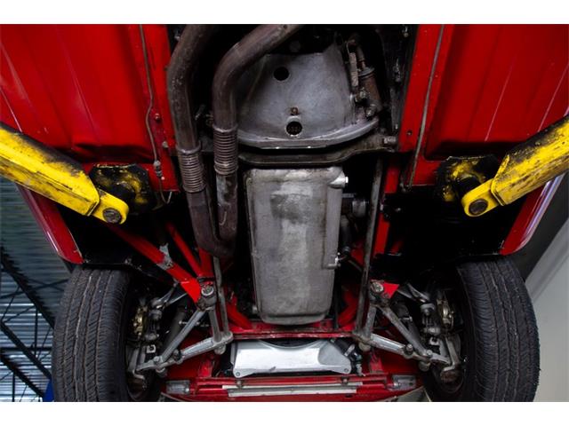 1965 Jaguar E-Type (CC-2109221) for sale in Lebanon, Tennessee