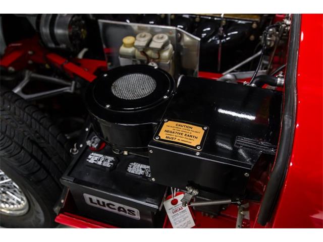 1965 Jaguar E-Type (CC-2109221) for sale in Lebanon, Tennessee