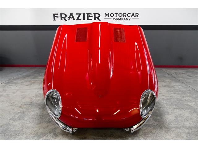 1965 Jaguar E-Type (CC-2109221) for sale in Lebanon, Tennessee