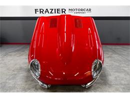 1965 Jaguar E-Type (CC-2109221) for sale in Lebanon, Tennessee