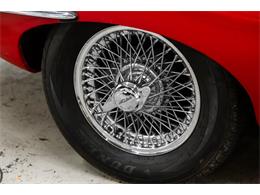 1965 Jaguar E-Type (CC-2109221) for sale in Lebanon, Tennessee