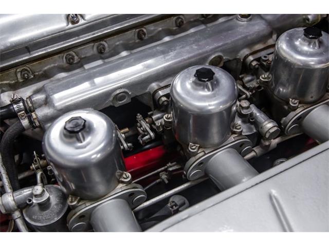 1965 Jaguar E-Type (CC-2109221) for sale in Lebanon, Tennessee