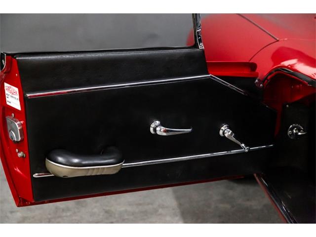 1965 Jaguar E-Type (CC-2109221) for sale in Lebanon, Tennessee