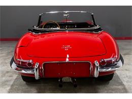 1965 Jaguar E-Type (CC-2109221) for sale in Lebanon, Tennessee
