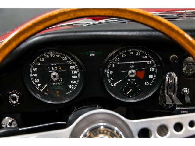 1965 Jaguar E-Type (CC-2109221) for sale in Lebanon, Tennessee