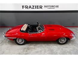 1965 Jaguar E-Type (CC-2109221) for sale in Lebanon, Tennessee
