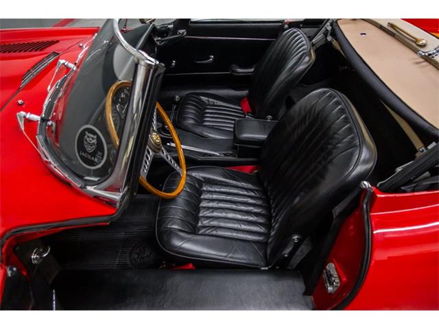 1965 Jaguar E-Type (CC-2109221) for sale in Lebanon, Tennessee