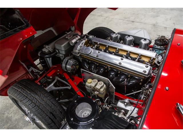 1965 Jaguar E-Type (CC-2109221) for sale in Lebanon, Tennessee