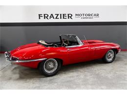 1965 Jaguar E-Type (CC-2109221) for sale in Lebanon, Tennessee