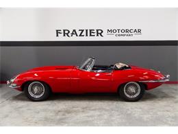 1965 Jaguar E-Type (CC-2109221) for sale in Lebanon, Tennessee