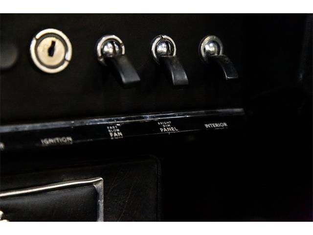 1965 Jaguar E-Type (CC-2109221) for sale in Lebanon, Tennessee
