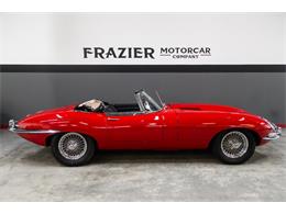 1965 Jaguar E-Type (CC-2109221) for sale in Lebanon, Tennessee