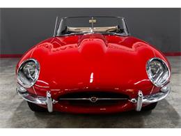 1965 Jaguar E-Type (CC-2109221) for sale in Lebanon, Tennessee