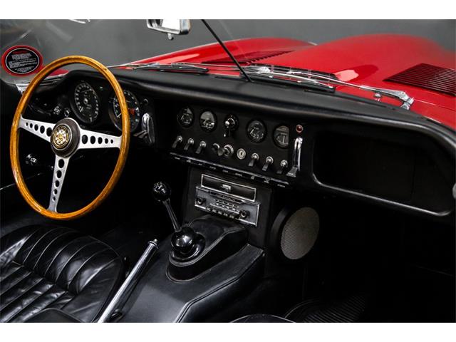 1965 Jaguar E-Type (CC-2109221) for sale in Lebanon, Tennessee