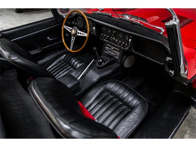 1965 Jaguar E-Type (CC-2109221) for sale in Lebanon, Tennessee