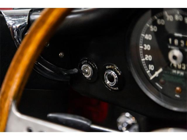 1965 Jaguar E-Type (CC-2109221) for sale in Lebanon, Tennessee