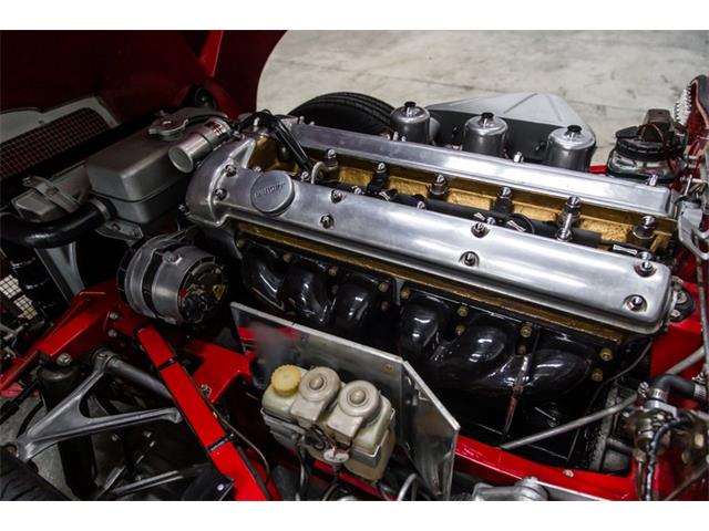 1965 Jaguar E-Type (CC-2109221) for sale in Lebanon, Tennessee
