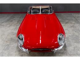 1965 Jaguar E-Type (CC-2109221) for sale in Lebanon, Tennessee