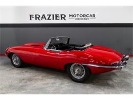 1965 Jaguar E-Type (CC-2109221) for sale in Lebanon, Tennessee