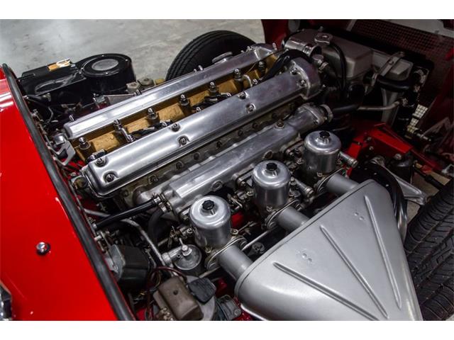 1965 Jaguar E-Type (CC-2109221) for sale in Lebanon, Tennessee